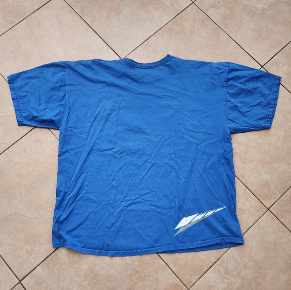 Yamaha Racing T-Shirt - Picture 3 of 5